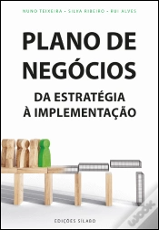 Capa do artigo Plano de Negócios