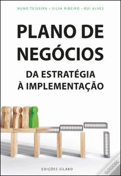 Capa do artigo Plano de Negócios