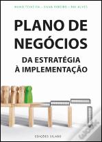Plano de Negócios