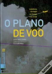 Capa do artigo Plano de Voo