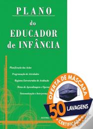 Plano do Educador de Infância