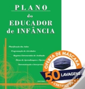 Capa do artigo Plano do Educador de Infância