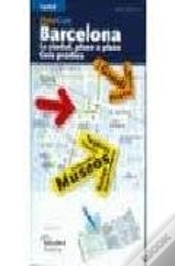 Capa do artigo Plano-Guia Barcelona