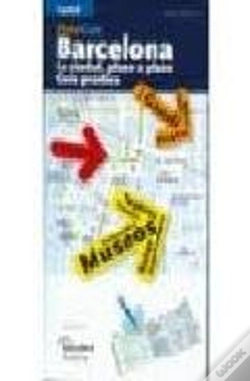 Capa do artigo Plano-Guia Barcelona
