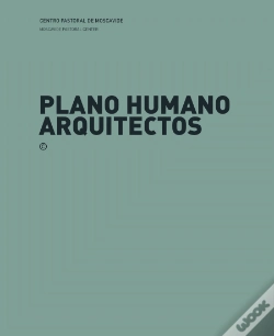 Capa do artigo Plano Humano Arquitectos