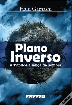 Capa do artigo Plano Inverso