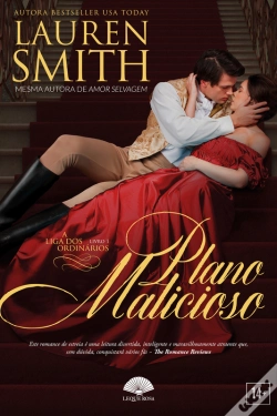 Capa do artigo Plano Malicioso