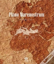 Capa do artigo Plano Marenostrum