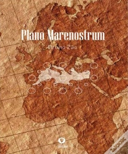 Capa do artigo Plano Marenostrum
