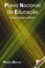 Capa do artigo Plano Nacional De Educação