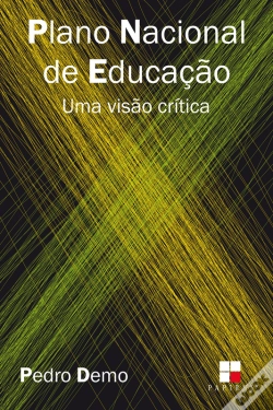 Capa do artigo Plano Nacional De Educação