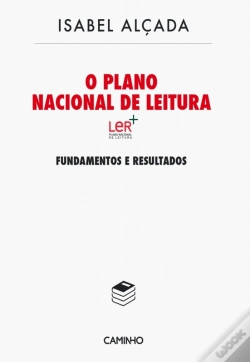 Capa do artigo Plano Nacional De Leitura: Fundamentos E Resultados