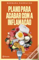 Plano para Acabar com a Inflamação