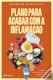Plano Para Acabar Com A Inflamação