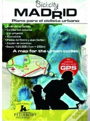 Capa do artigo Plano Para El Ciclista Urbano