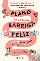 Plano Para Uma Barriga Feliz