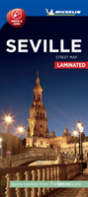 Plano Plastificado Sevilla - Preview
