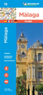 Plano Plegado Málaga - Espanha - Preview