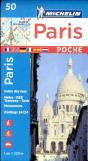Plano Plegado Paris Plan - France - Preview