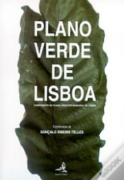 Capa do artigo Plano Verde de Lisboa
