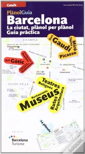 Capa do artigo Planol-Guia Barcelona