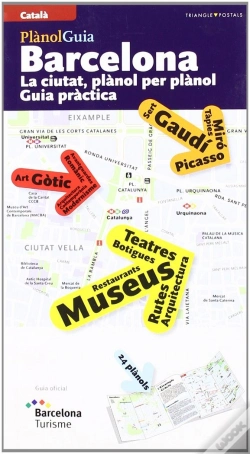 Capa do artigo Planol-Guia Barcelona