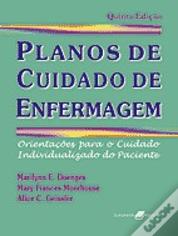 Planos de Cuidado de Enfermagem