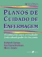 Planos de Cuidado de Enfermagem - Preview