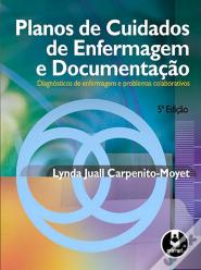 Planos de Cuidados de Enfermagem e Documentação