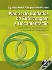 Capa do artigo Planos de Cuidados de Enfermagem e Documentação