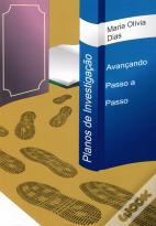 Planos de Investigação - Avançando Passo a Passo