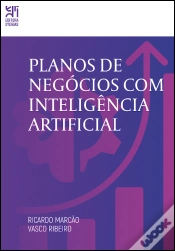Capa do artigo Planos de Negócios com Inteligência Artificial