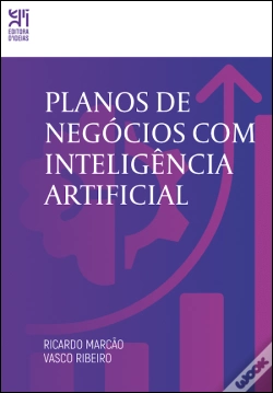 Capa do artigo Planos de Negócios com Inteligência Artificial