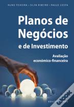 Planos de Negócios e de Investimento