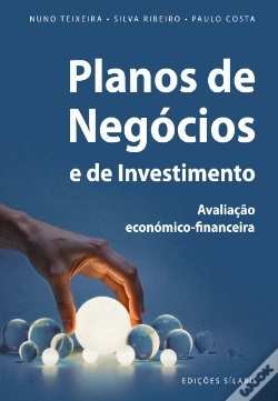 Capa do artigo Planos de Negócios e de Investimento