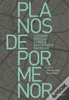 Planos de Pormenor