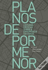 Planos de Pormenor