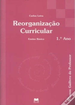 Capa do artigo Planos Gailivro do Professor 1º Ano