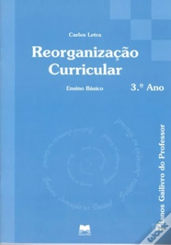 Capa do artigo Planos Gailivro do Professor 3º Ano
