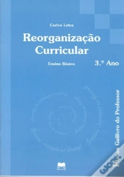 Capa do artigo Planos Gailivro do Professor 3º Ano
