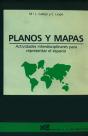 Planos Y Mapas - Preview