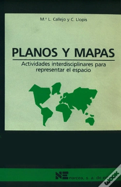Capa do artigo Planos Y Mapas