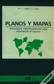 Capa do artigo Planos Y Mapas