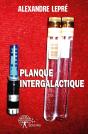 Planque Intergalactique - Preview