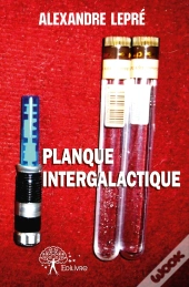 Planque Intergalactique