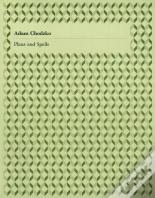 Plans And Spells- Adam Chodzko