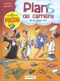 Plans De Carriere T.1 ; Ado, Boulot, Bobo - Preview