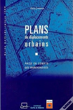 Capa do artigo Plans De Deplacements Urbains Prise En Compte