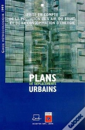 Capa do artigo Plans De Déplacements Urbains ; Prise En Compte De La Pollution De L
