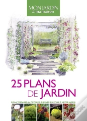 Capa do artigo Plans De Jardin